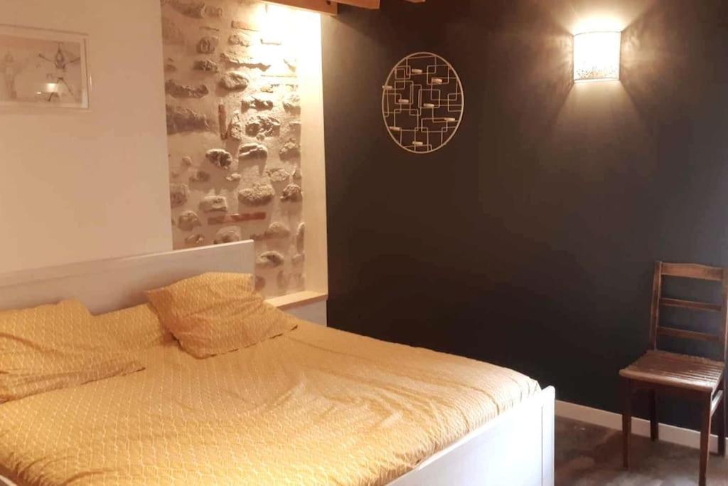 La Manufacture D'epaulettes Apartment